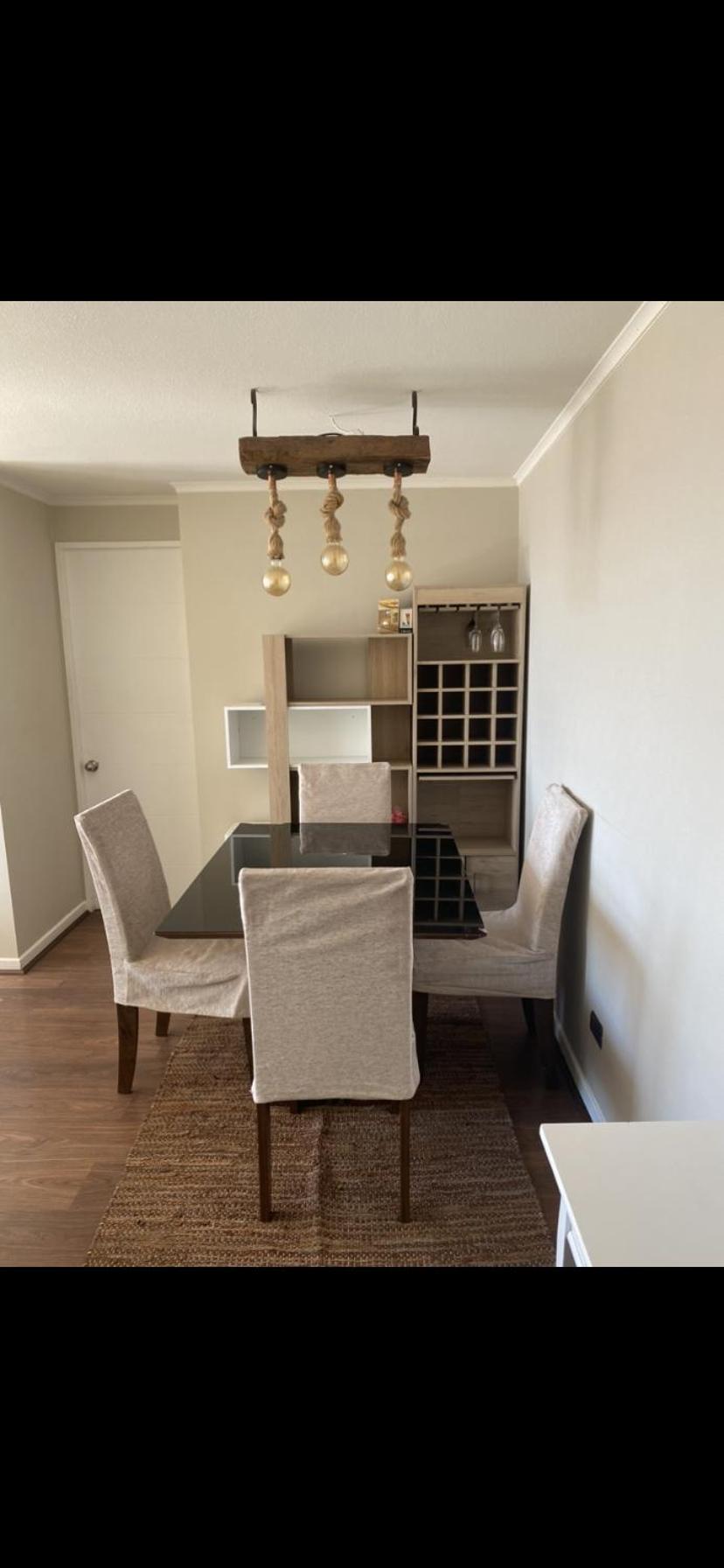 Departamento 3 Apartamento Calama
