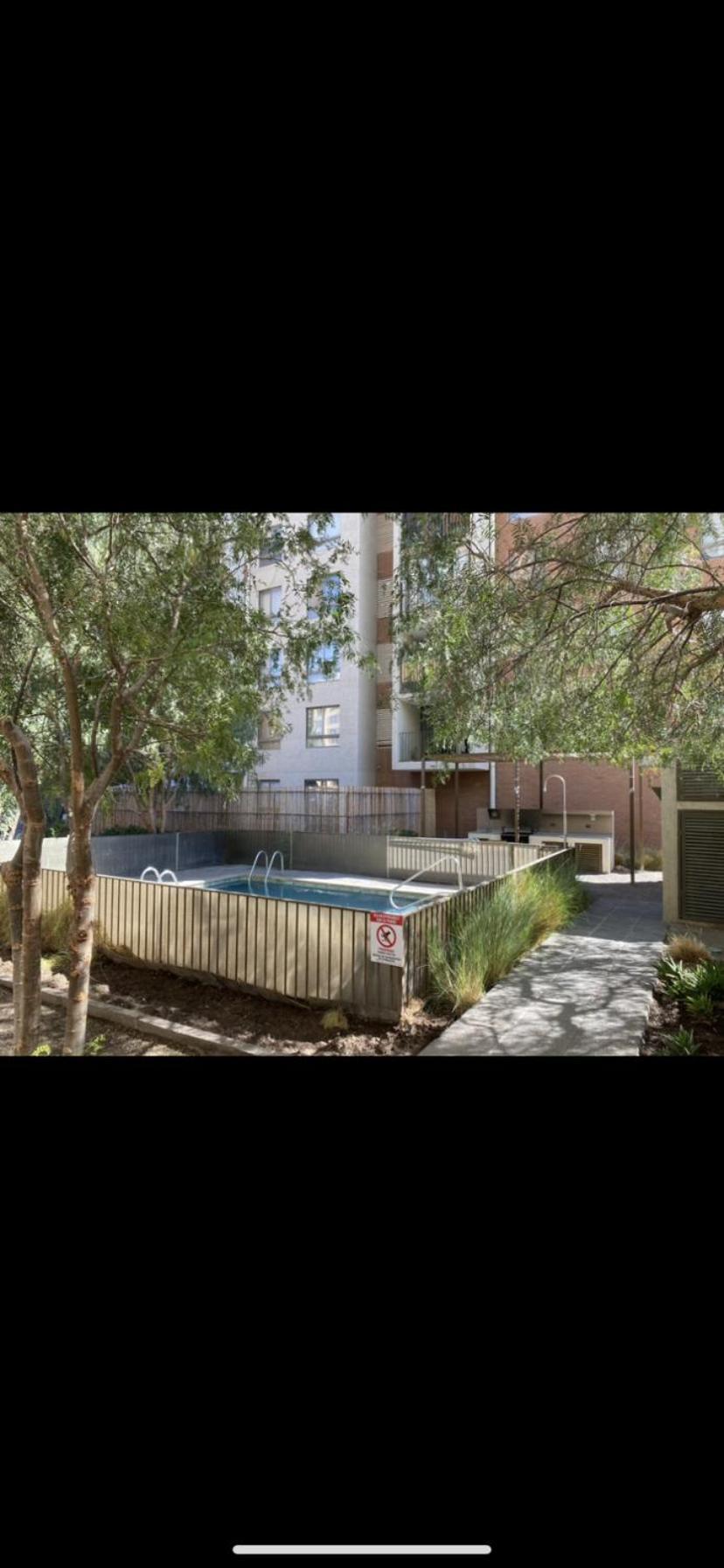 Apartamento Departamento 3 Calama