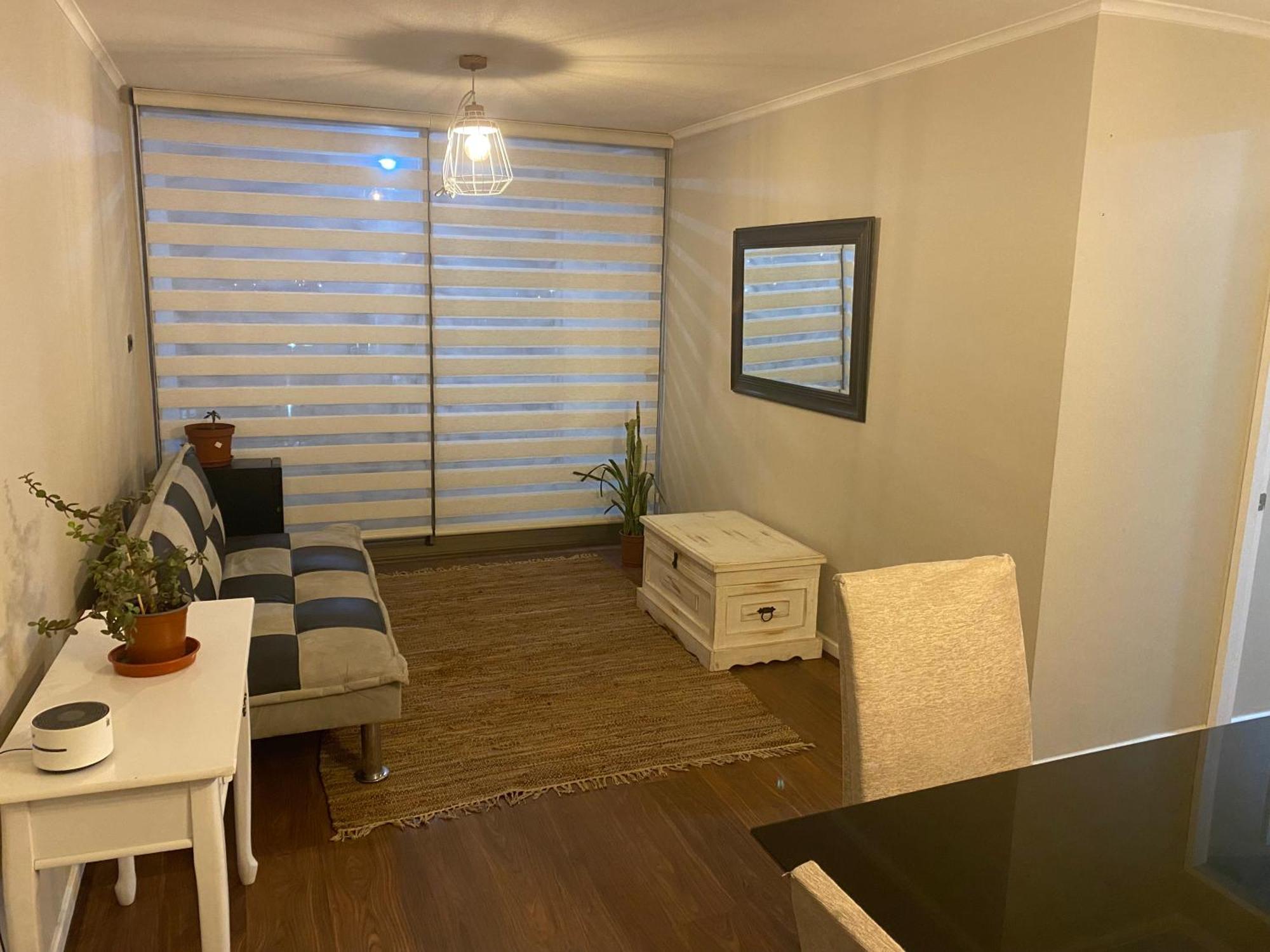 Departamento 3 Apartamento