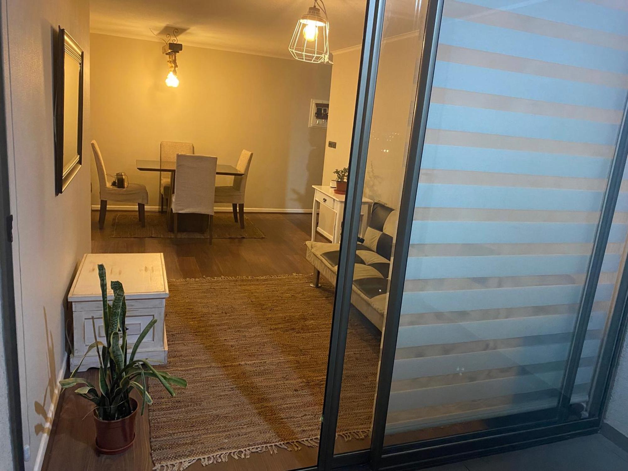 Apartamento Departamento 3 Calama
