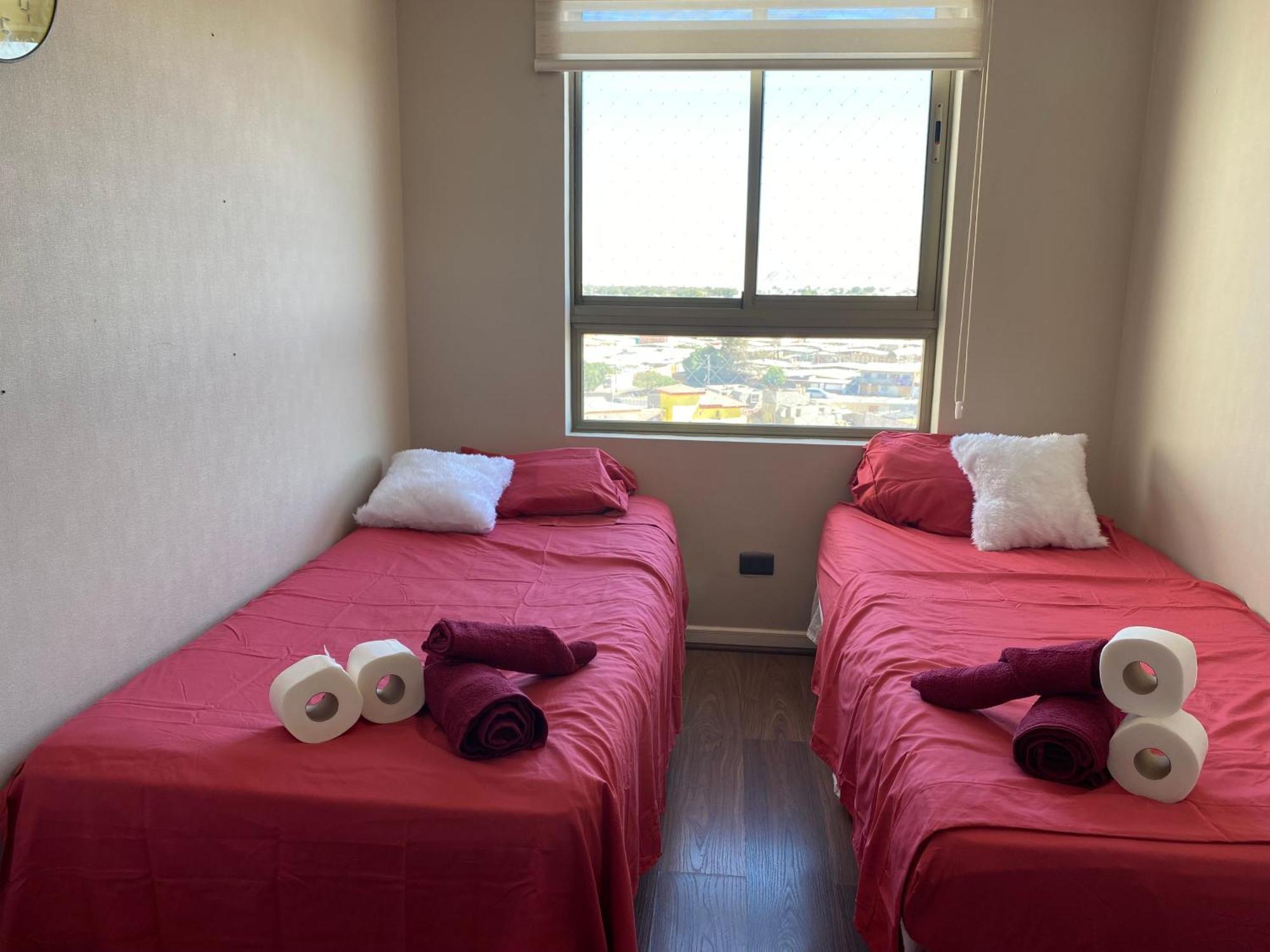Departamento 3 Calama