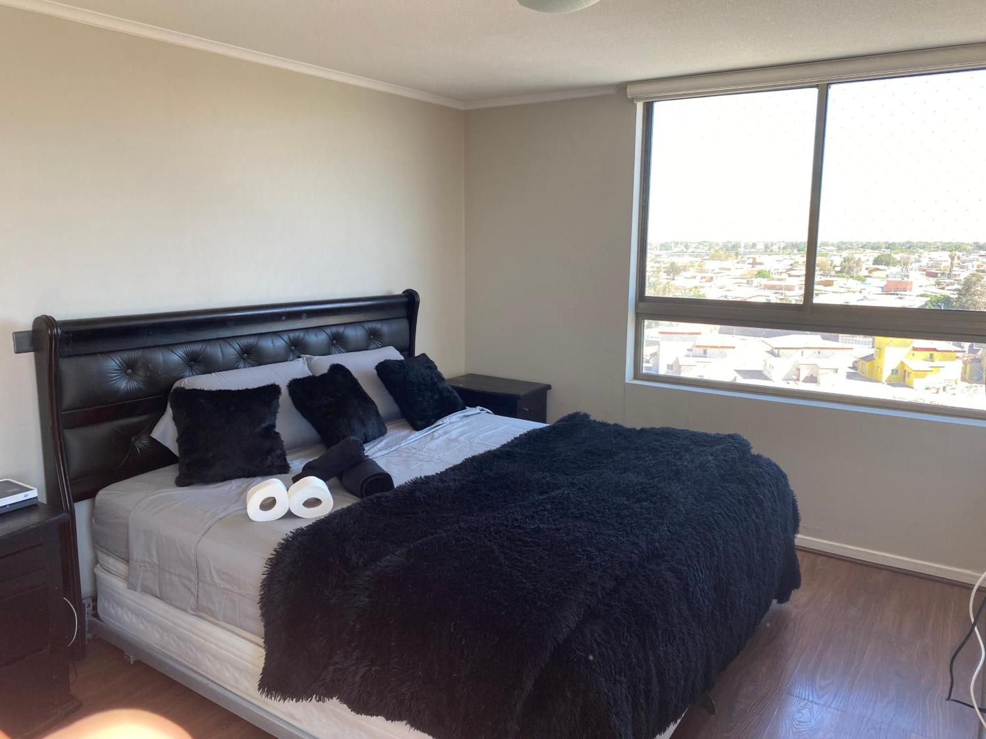 Departamento 3 Apartamento Calama